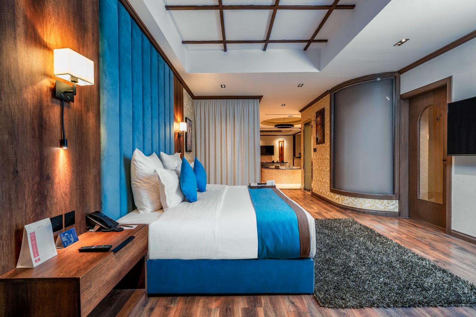 Presidential Suite (1)