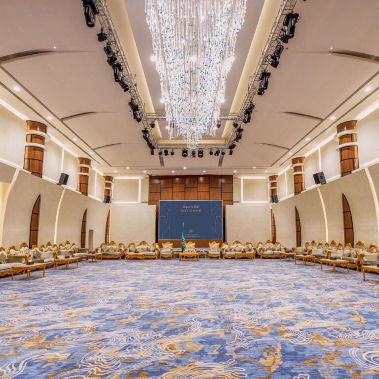 S4 Madareem Hall