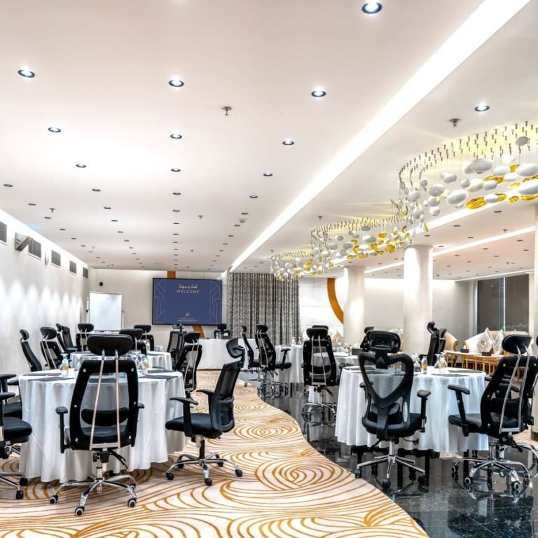 S6 Muneera Hall