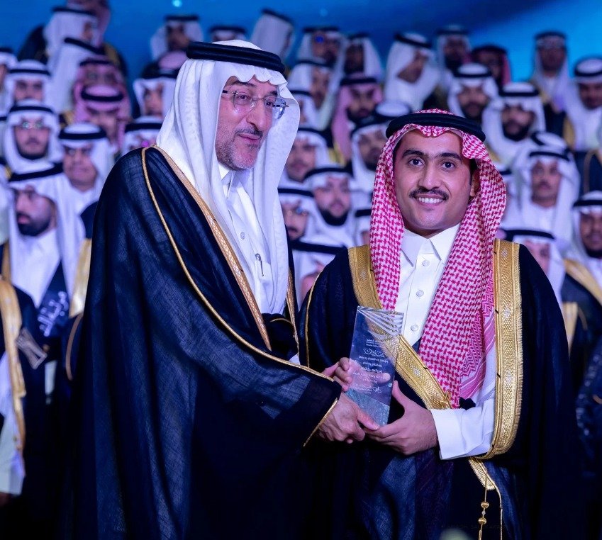 Dar Al Uloom University Graduation Sponsorship